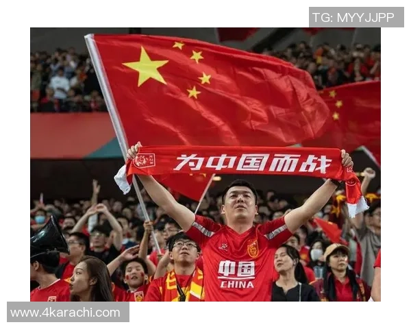 中国稳居世界杯资格赛小组第二位置 力争直接晋级成功