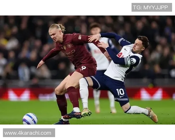 哈兰德如何通过战术打法影响比赛节奏与胜负走势